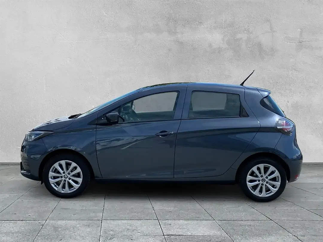 Renault ZOE R110 Experience - foto 2