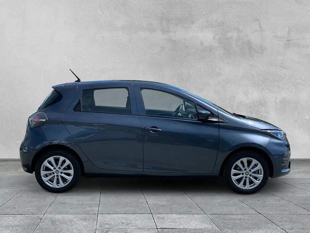 Renault ZOE R110 Experience - Thumbnail 6