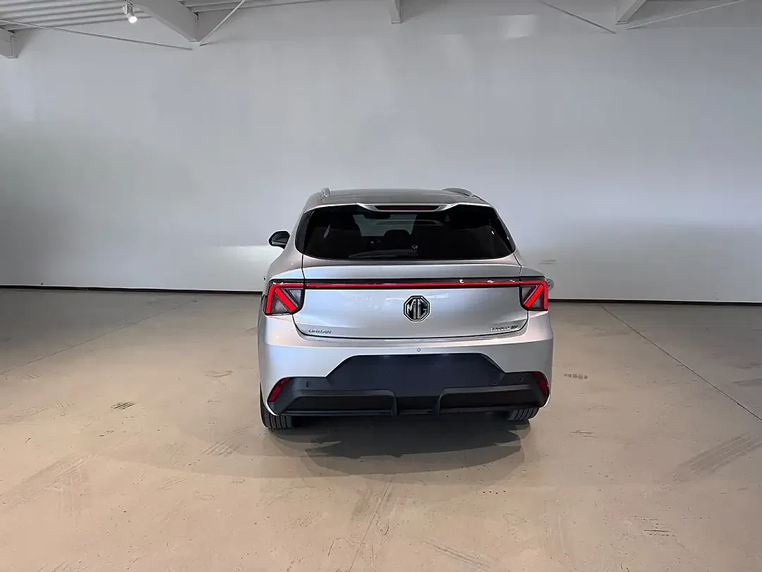 MG MG4 EV Urban Luxury - Thumbnail 6