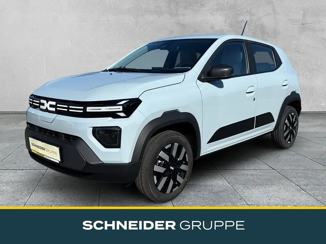 Dacia Spring EV Expression - Afbeelding 1