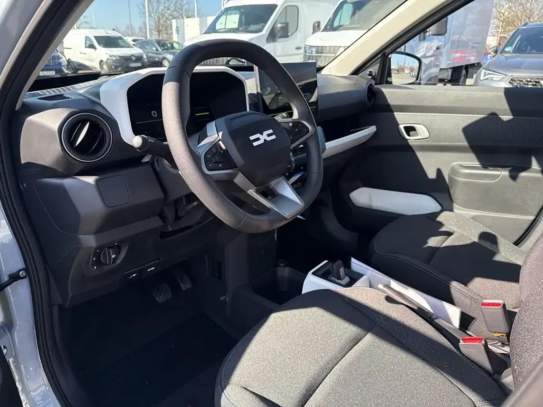 Dacia Spring EV Expression - Thumbnail 10