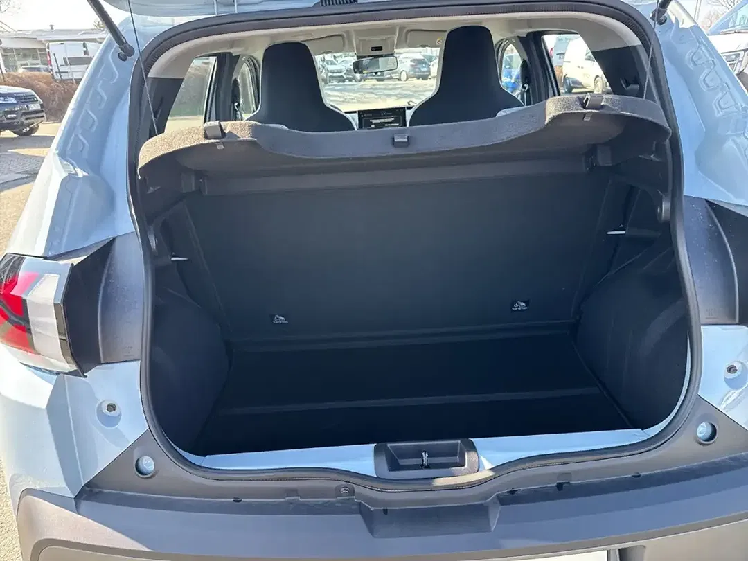 Dacia Spring EV Expression - Thumbnail 12