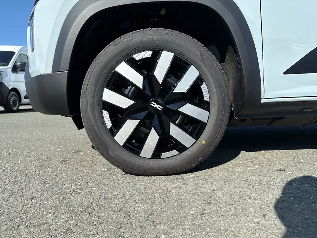 Dacia Spring EV Expression - Thumbnail 13