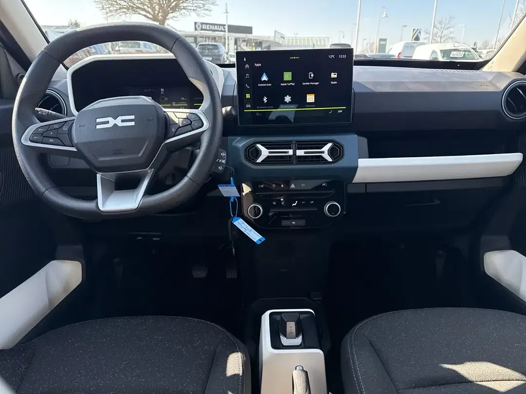 Dacia Spring EV Expression - Thumbnail 14