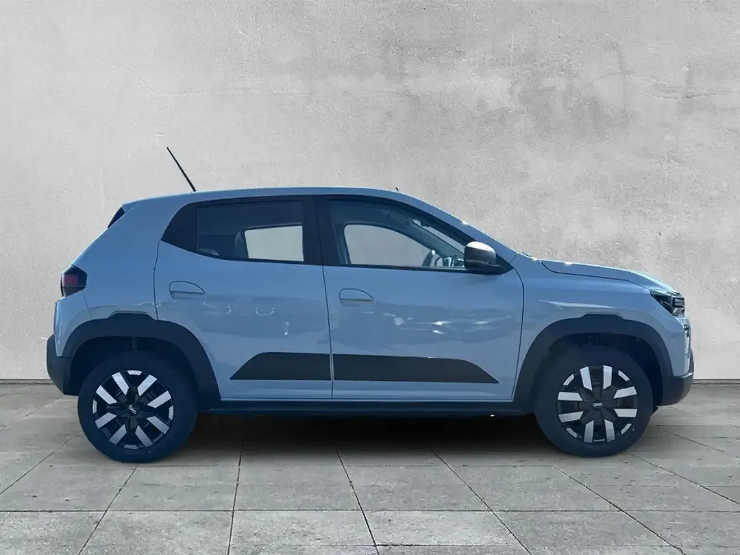 Dacia Spring EV Expression - Thumbnail 6