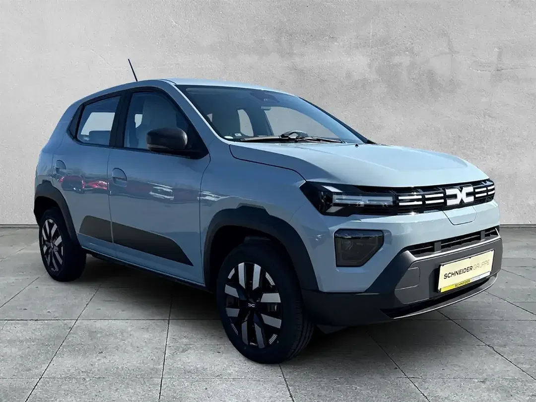 Dacia Spring EV Expression - Thumbnail 7