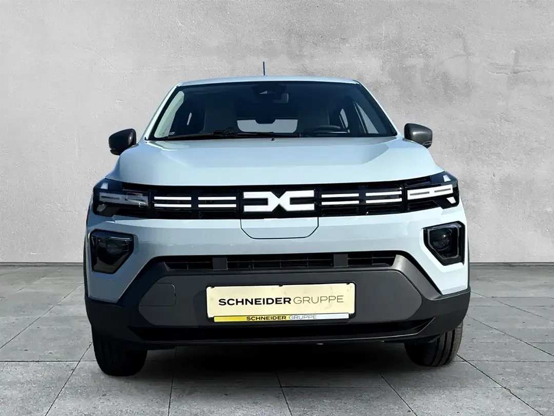 Dacia Spring EV Expression - Thumbnail 8