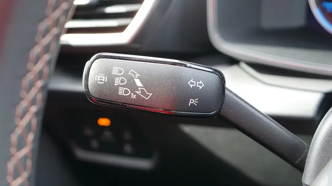 CUPRA Leon 1.4 PHEV DSG Sportstourer - Thumbnail 11