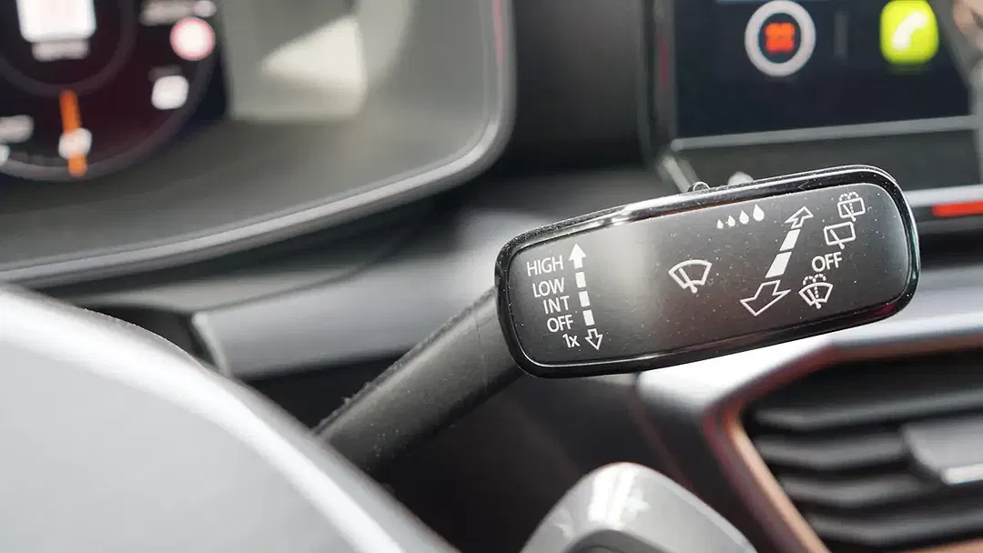 CUPRA Leon 1.4 PHEV DSG Sportstourer - Thumbnail 14