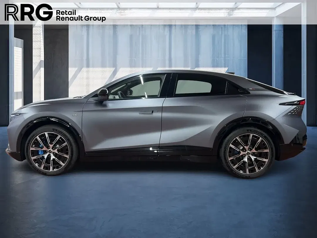 Alpine A390 GT - foto 2