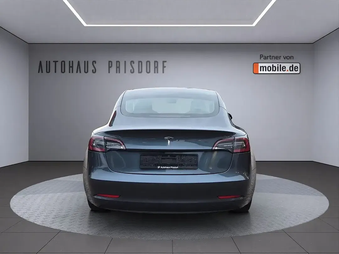 Tesla Model 3 RWD Standard Range Plus - Thumbnail 6