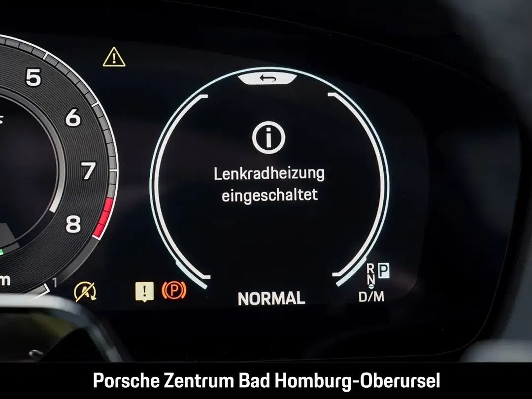 Porsche 992 Carrera 4 GTS - Thumbnail 13