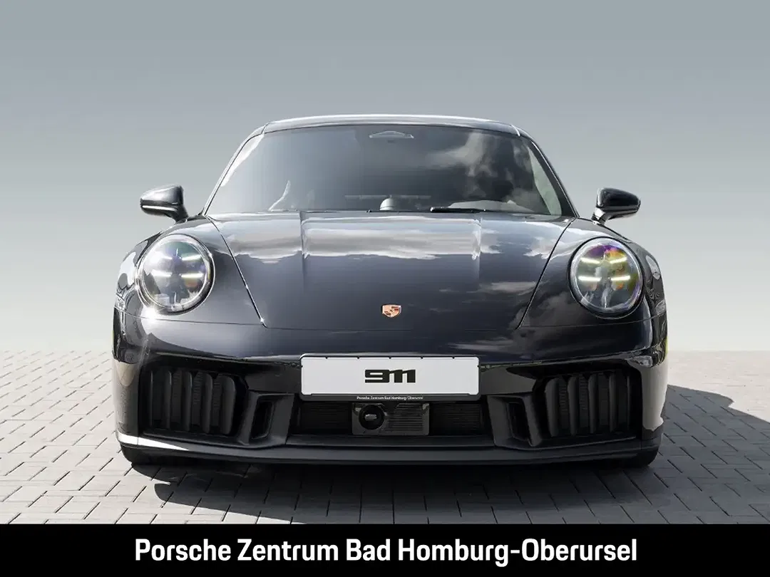 Porsche 992 Carrera 4 GTS - Thumbnail 4
