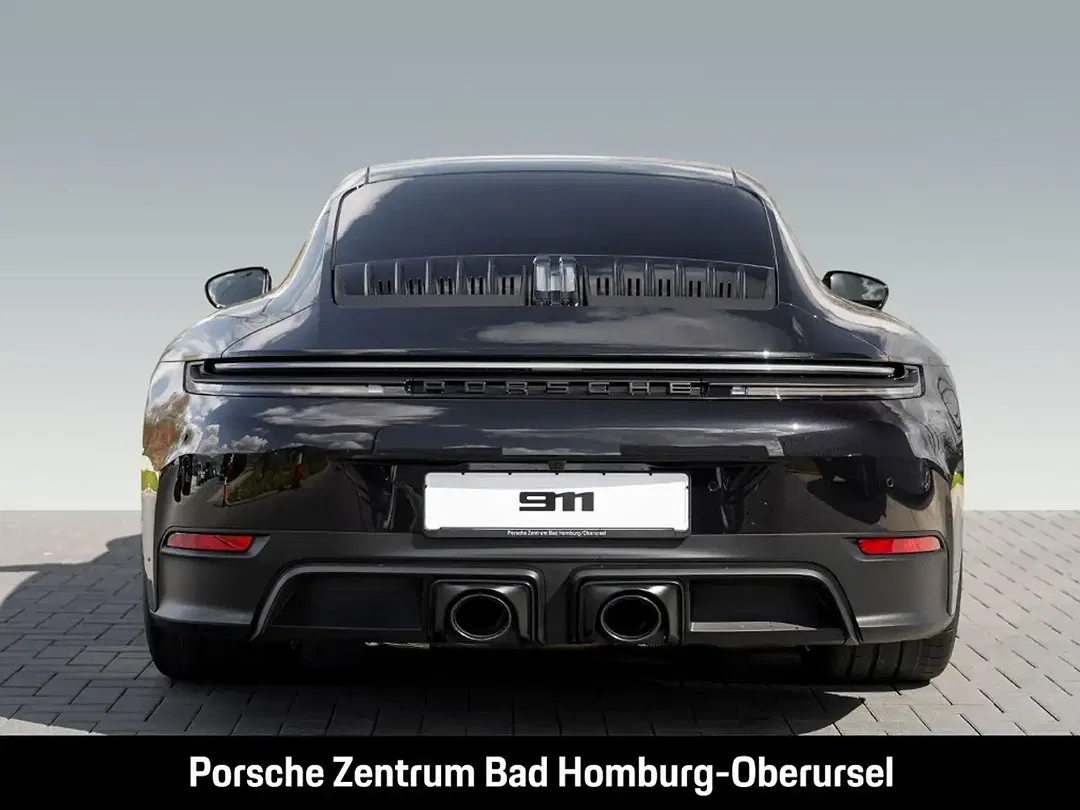 Porsche 992 Carrera 4 GTS - Thumbnail 5