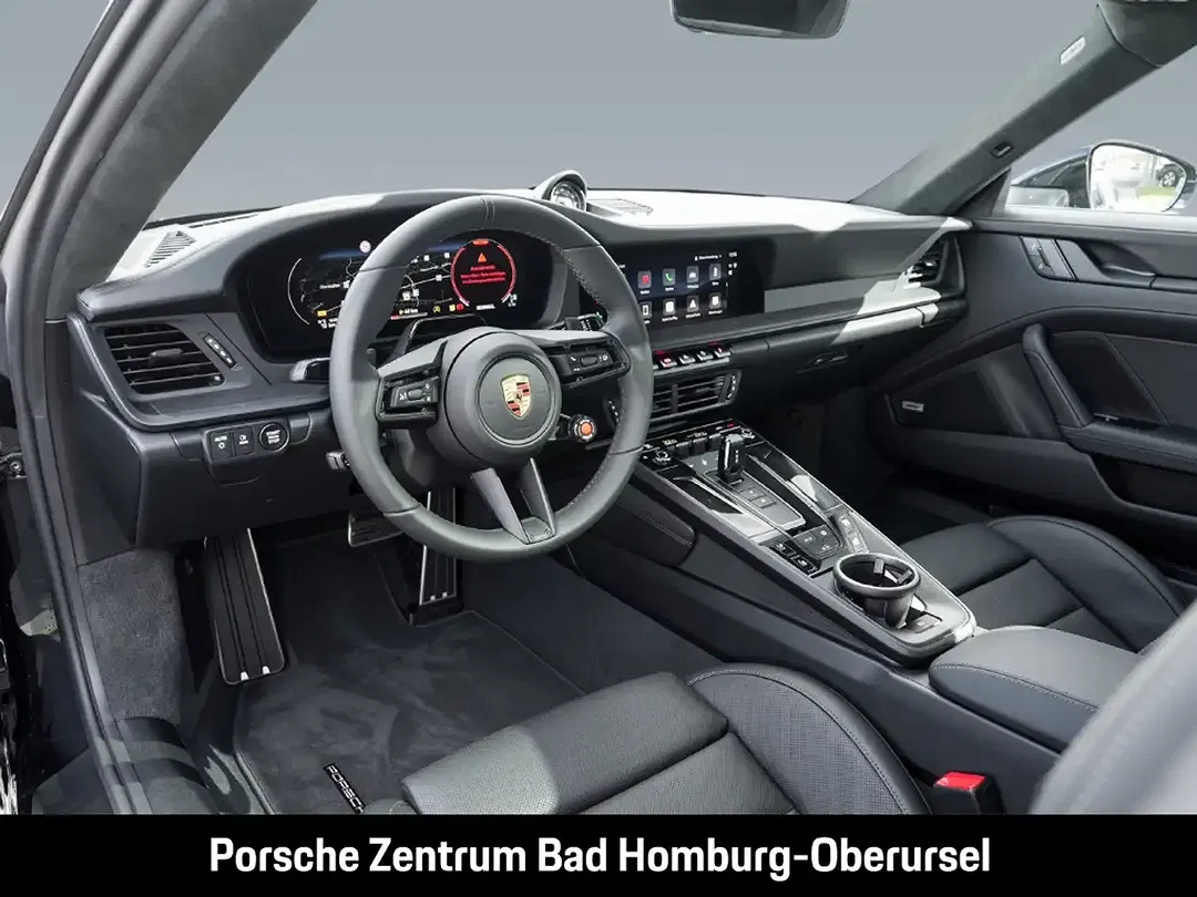 Porsche 992 Carrera 4 GTS - Thumbnail 7