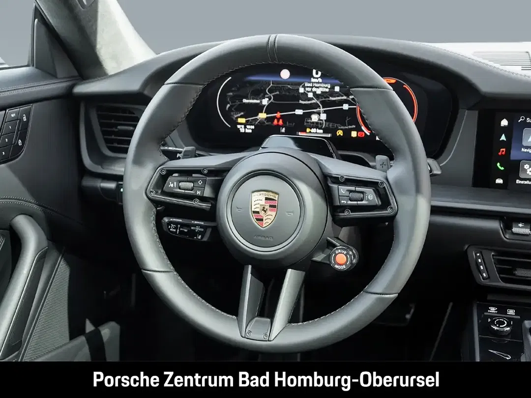 Porsche 992 Carrera 4 GTS - Thumbnail 9