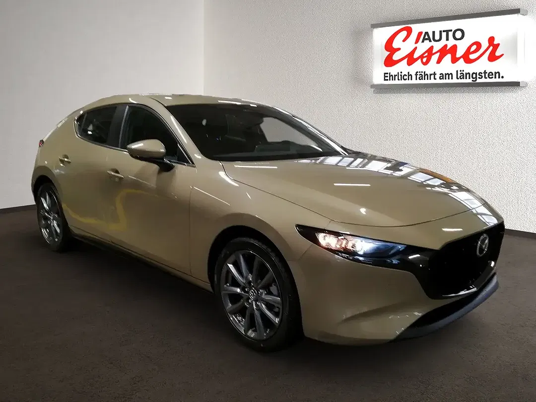 Mazda 3 Centre-Line - foto 14