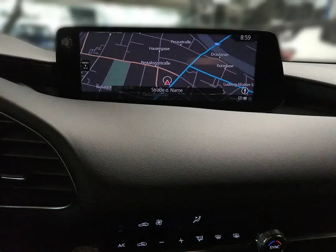 Mazda 3 Centre-Line - Thumbnail 6