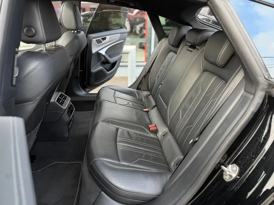 Audi A7 55 PHEV TFSI e S tronic quattro S line - foto 15