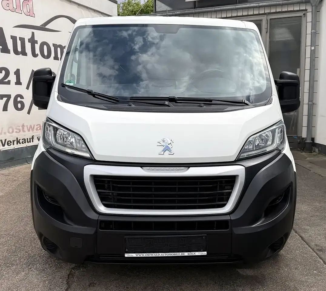 330 BlueHDi 120 L1H1 Premium - foto 2