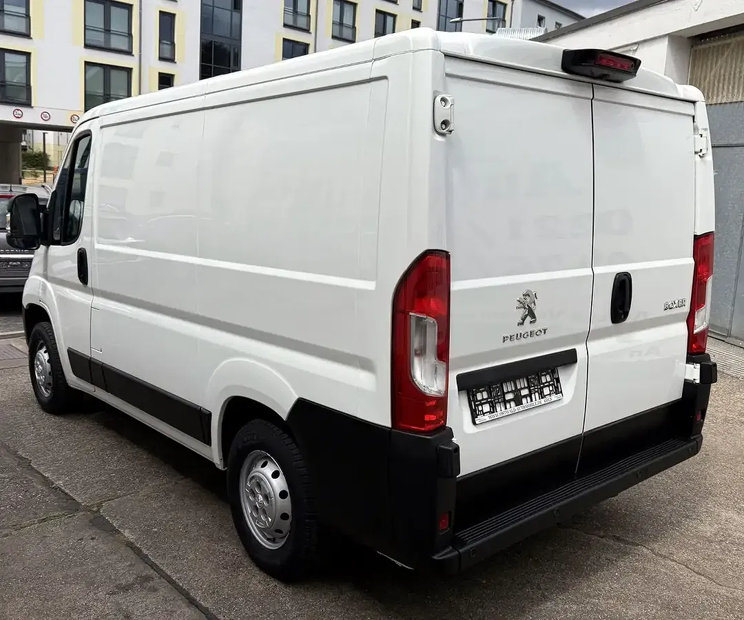 Peugeot Boxer 330 BlueHDi 120 L1H1 Premium - Thumbnail 5