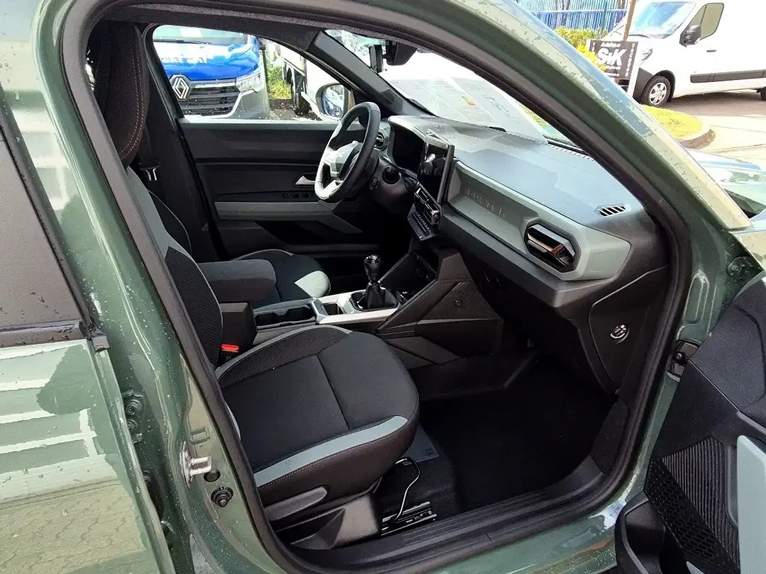 Dacia Duster TCe Extreme - Thumbnail 11
