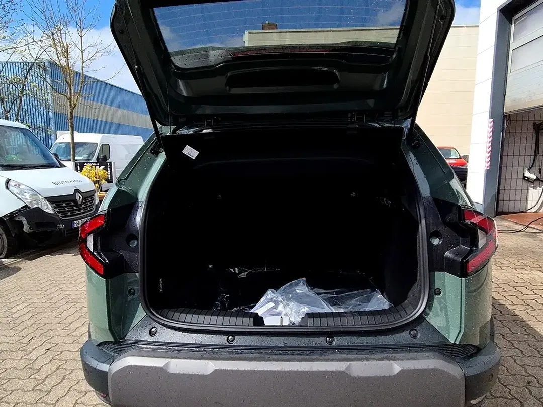 Dacia Duster TCe Extreme - Thumbnail 13