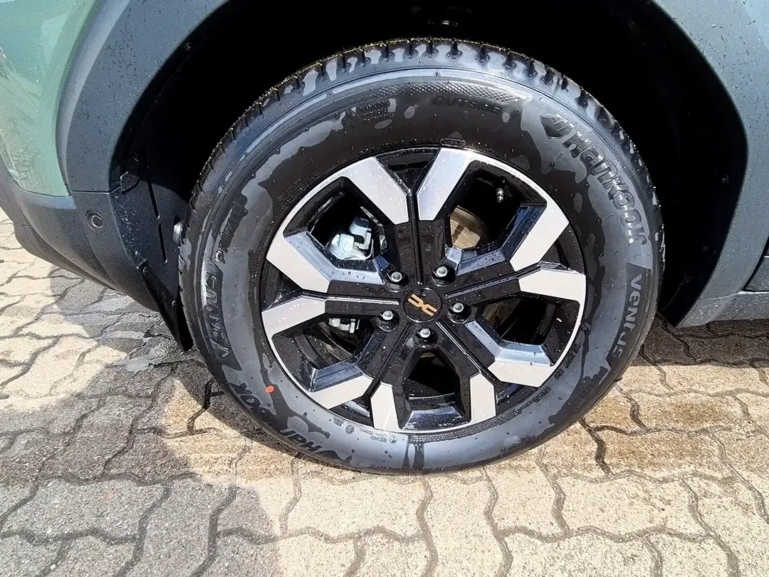 Dacia Duster TCe Extreme - Thumbnail 7