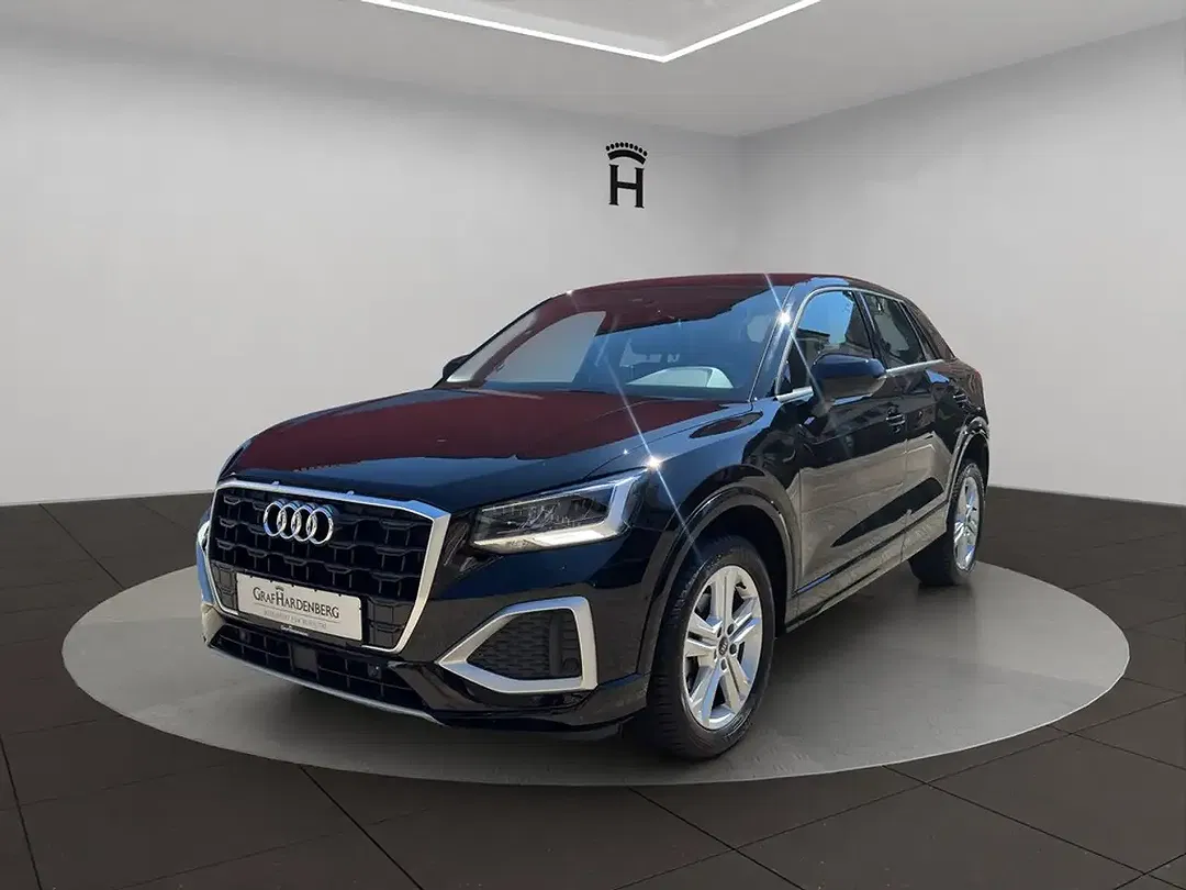 Audi Q2 30 TFSI advanced - Thumbnail 1