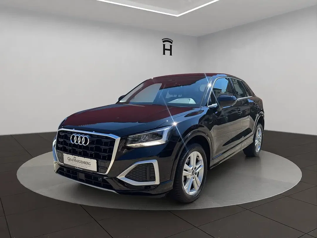 Audi Q2 30 TFSI advanced - Afbeelding 1
