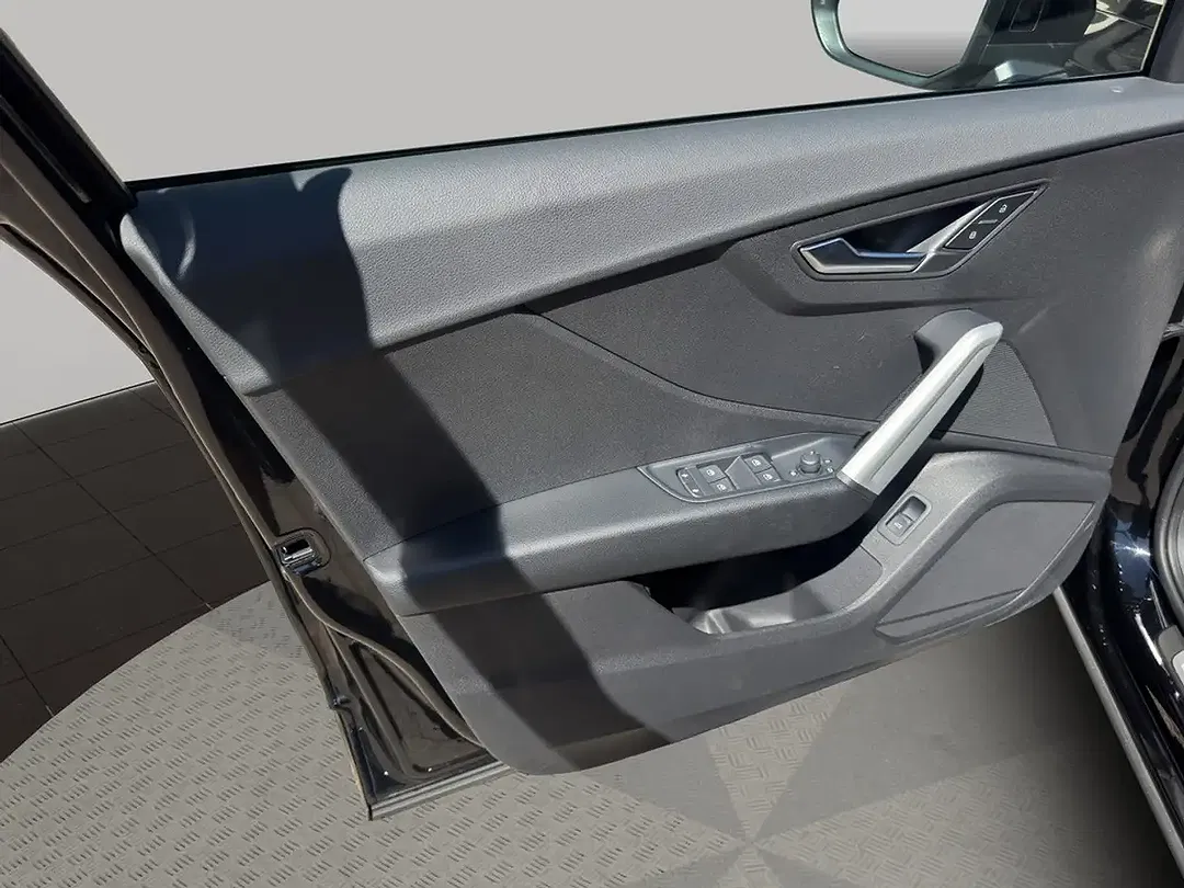 Audi Q2 30 TFSI advanced - Thumbnail 10
