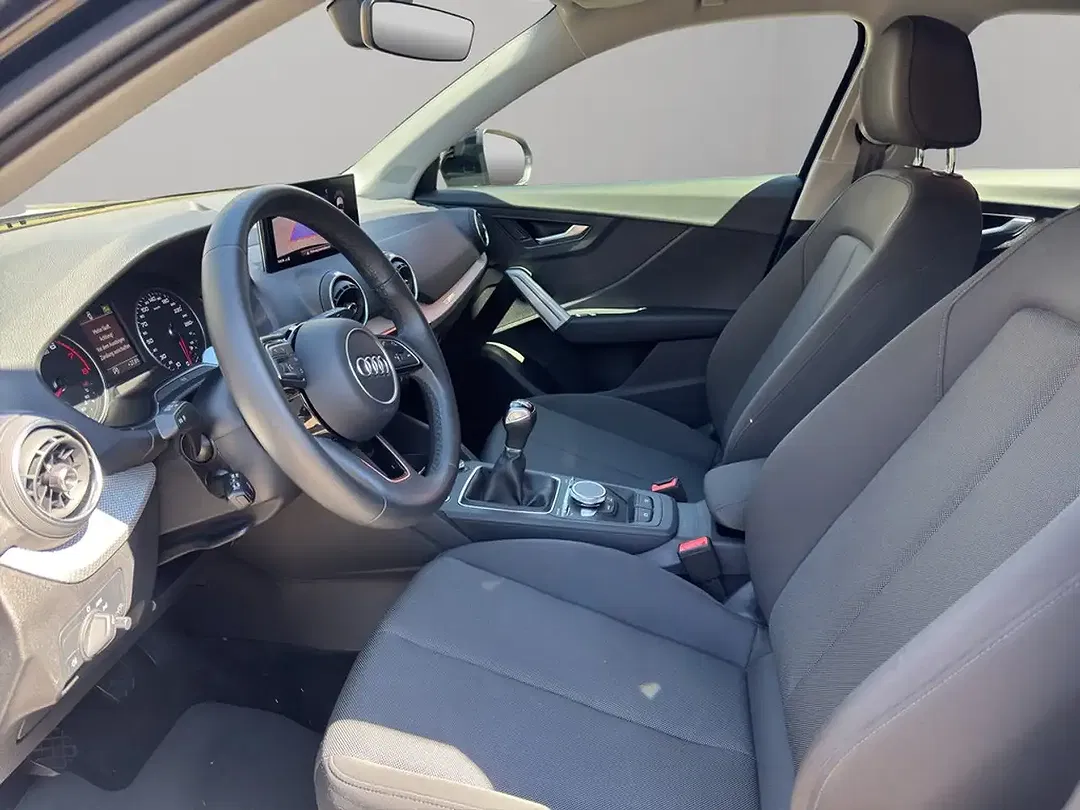 Audi Q2 30 TFSI advanced - Thumbnail 11