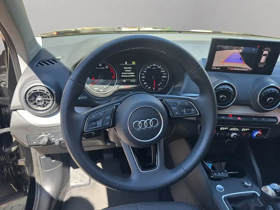 Audi Q2 30 TFSI advanced - Thumbnail 12