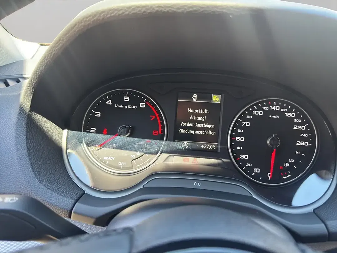 Audi Q2 30 TFSI advanced - Thumbnail 13