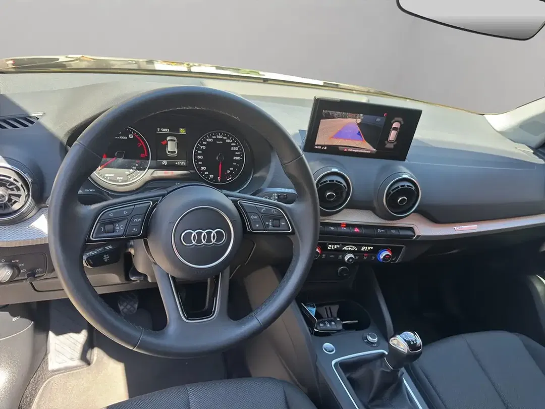 Audi Q2 30 TFSI advanced - Thumbnail 14