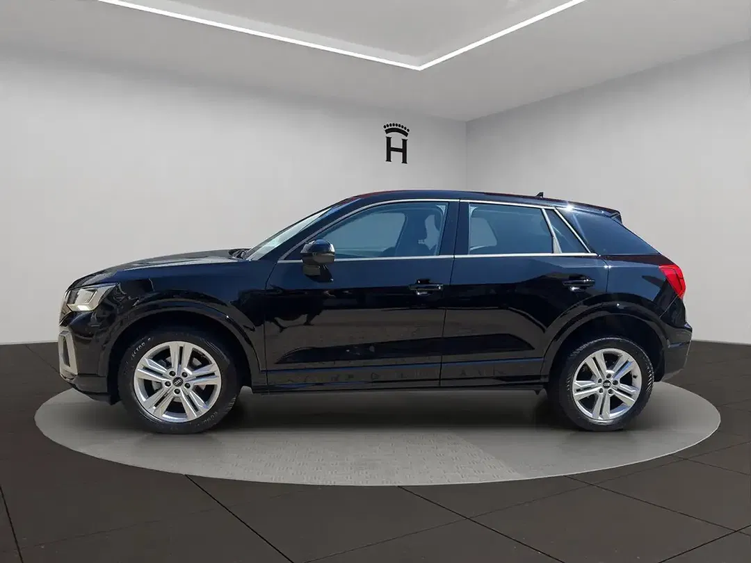 Audi Q2 30 TFSI advanced - Thumbnail 2