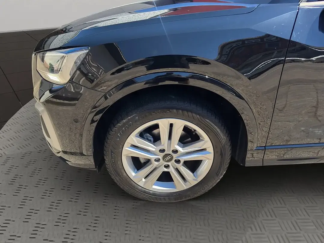 Audi Q2 30 TFSI advanced - Thumbnail 3
