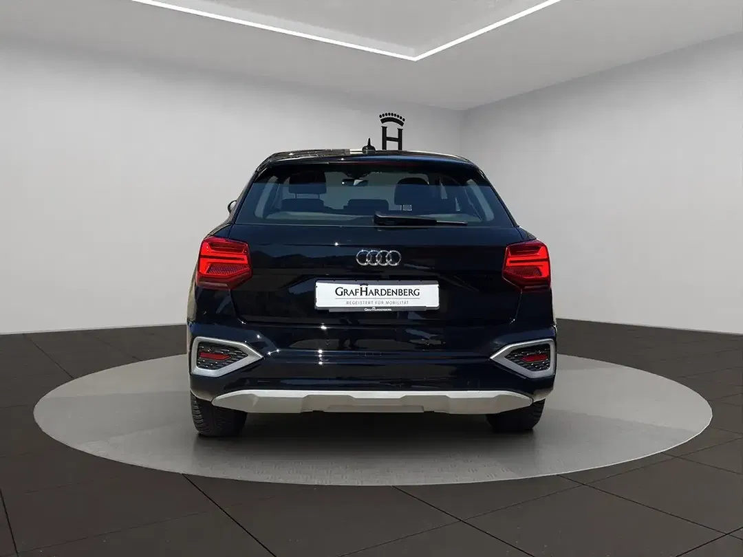 Audi Q2 30 TFSI advanced - Thumbnail 5