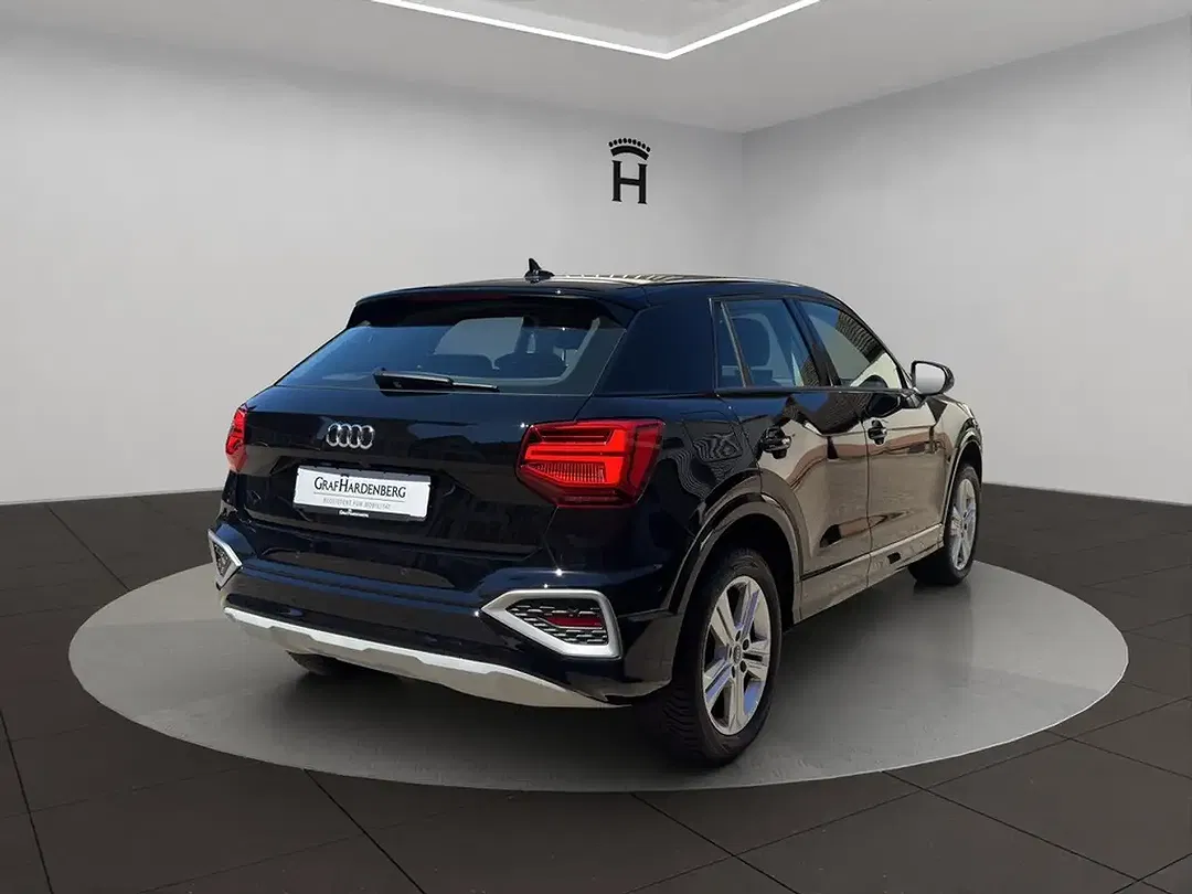 Audi Q2 30 TFSI advanced - Thumbnail 6