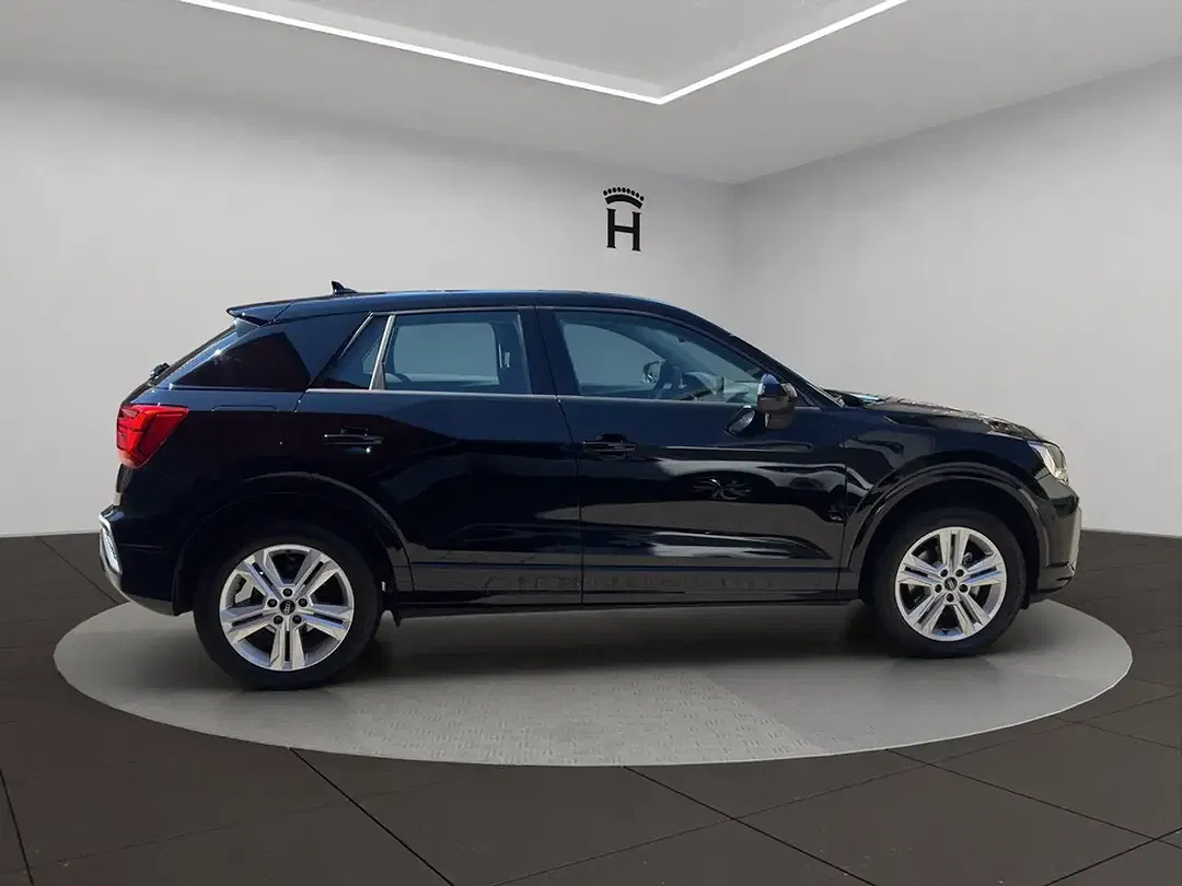 Audi Q2 30 TFSI advanced - Thumbnail 7