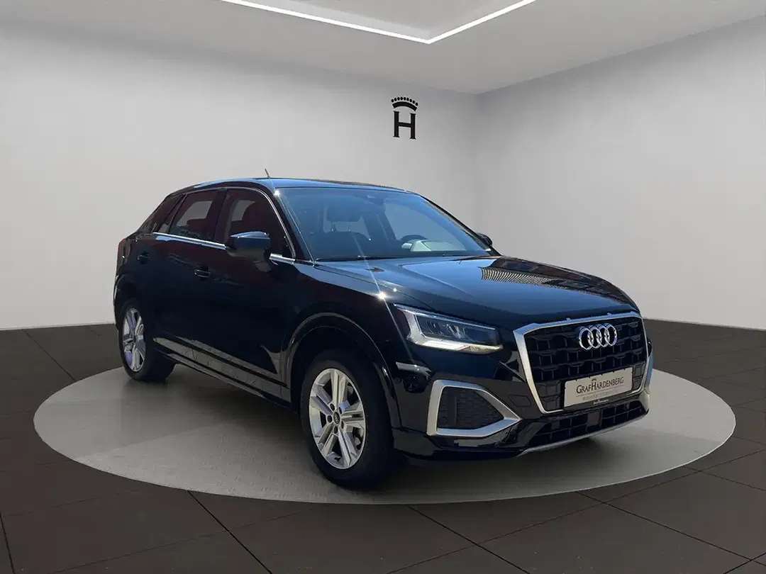 Audi Q2 30 TFSI advanced - Thumbnail 8