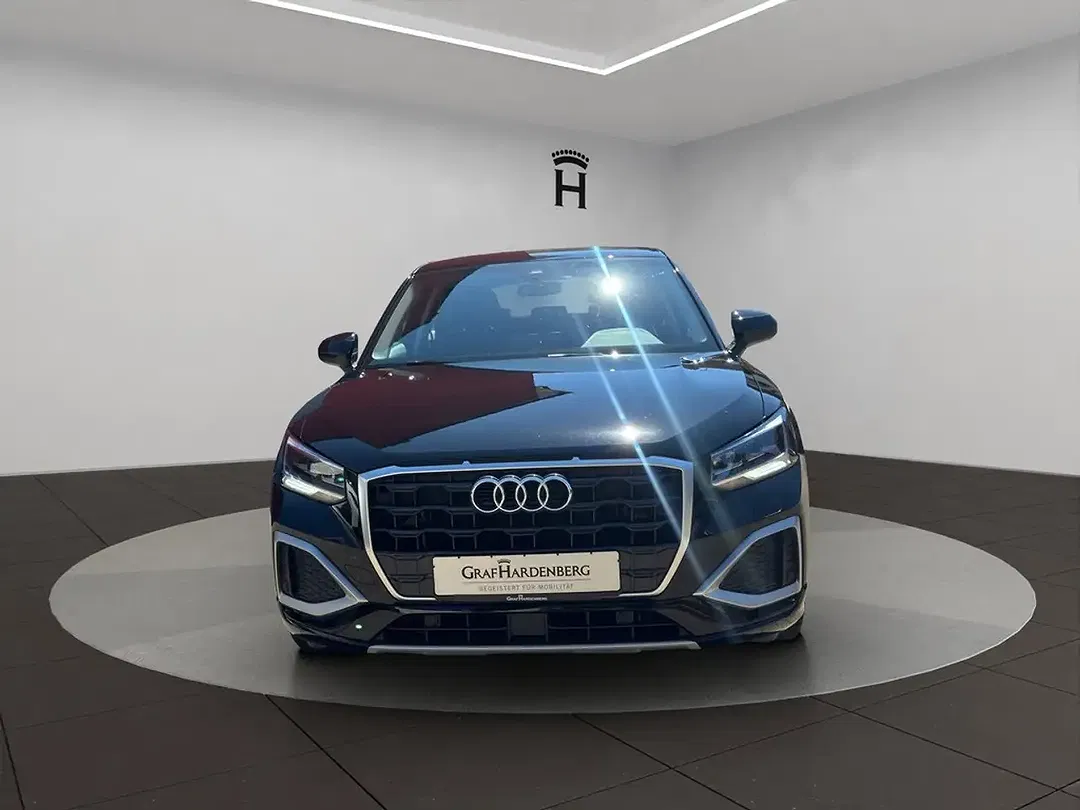 Audi Q2 30 TFSI advanced - Thumbnail 9