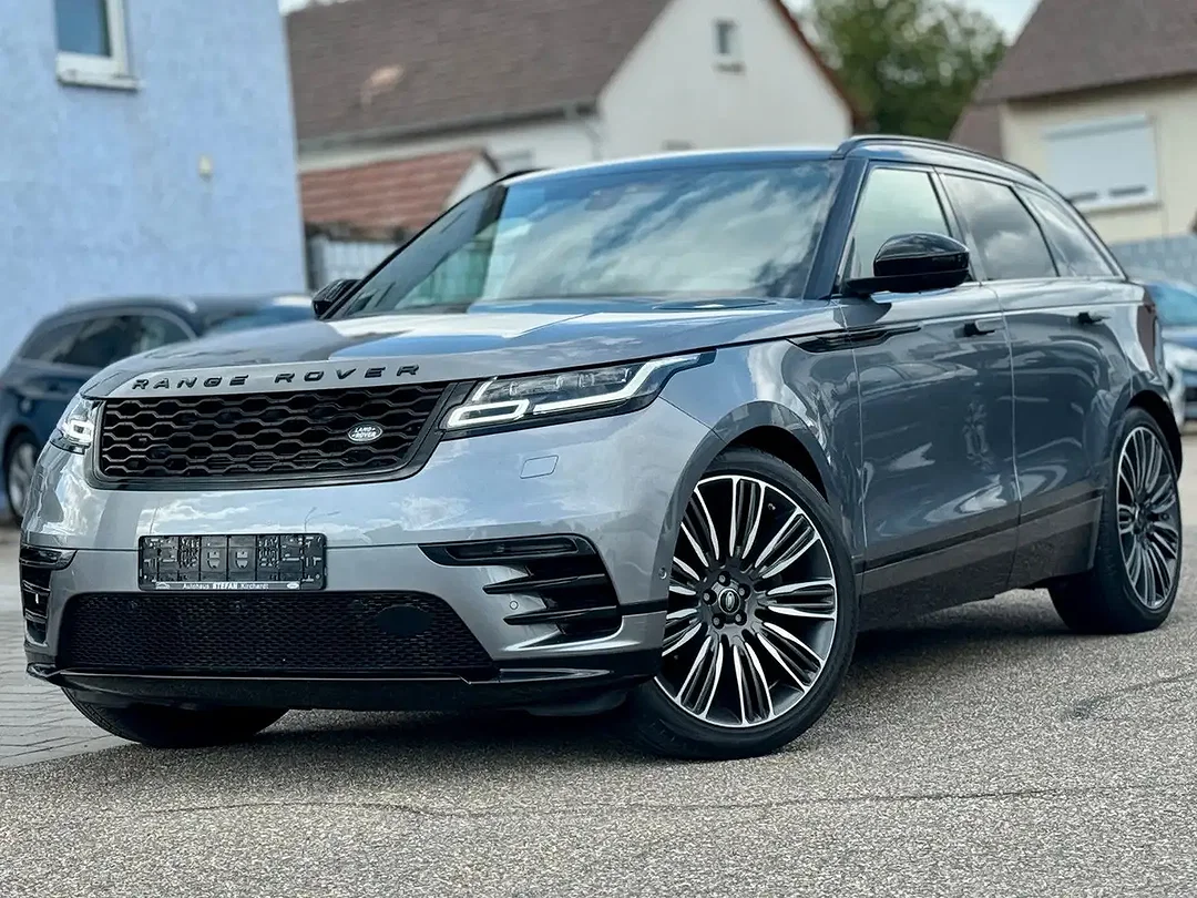 Land Rover Range Rover Velar 3.0 R-Dynamic HSE - Afbeelding 1