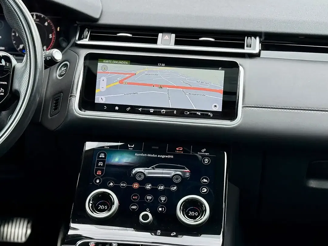 Land Rover Range Rover Velar 3.0 R-Dynamic HSE - Thumbnail 12