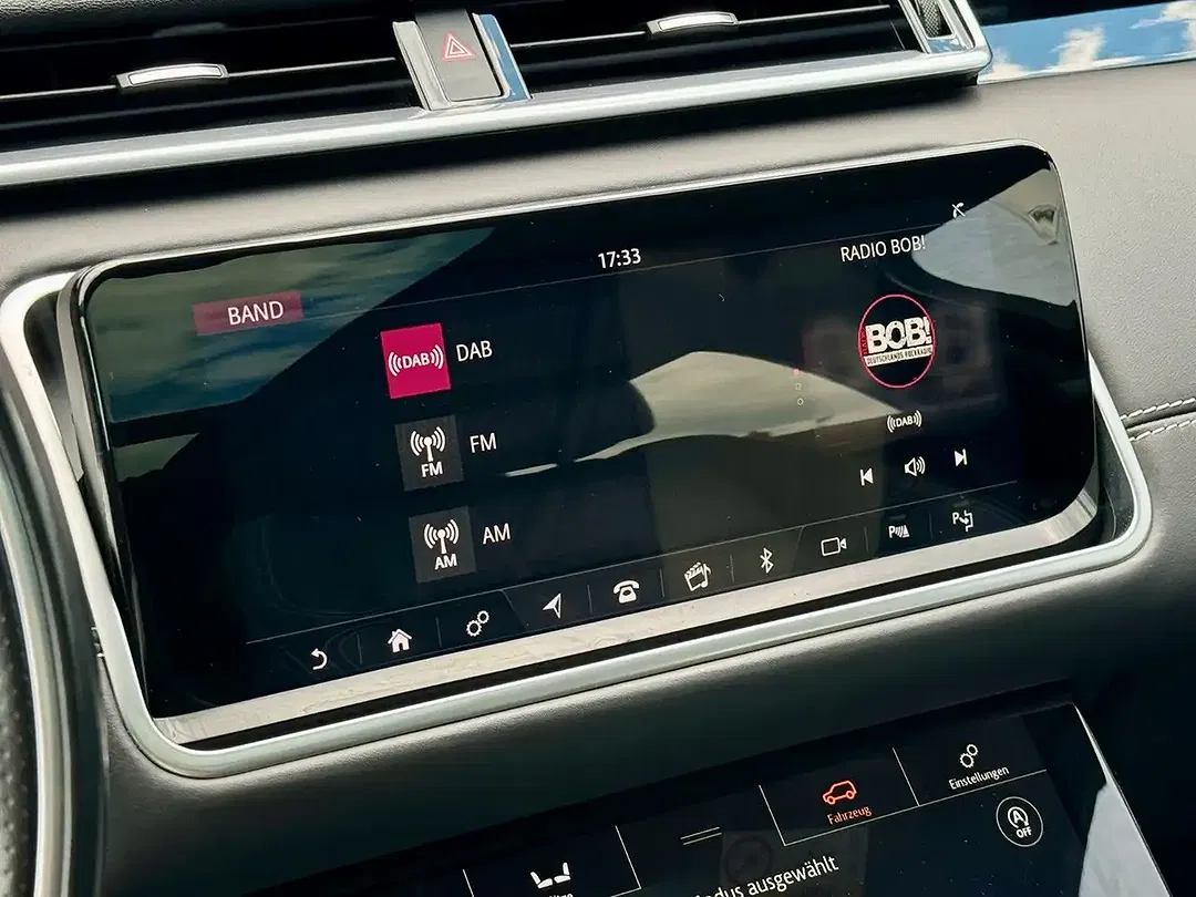 Land Rover Range Rover Velar 3.0 R-Dynamic HSE - Thumbnail 14