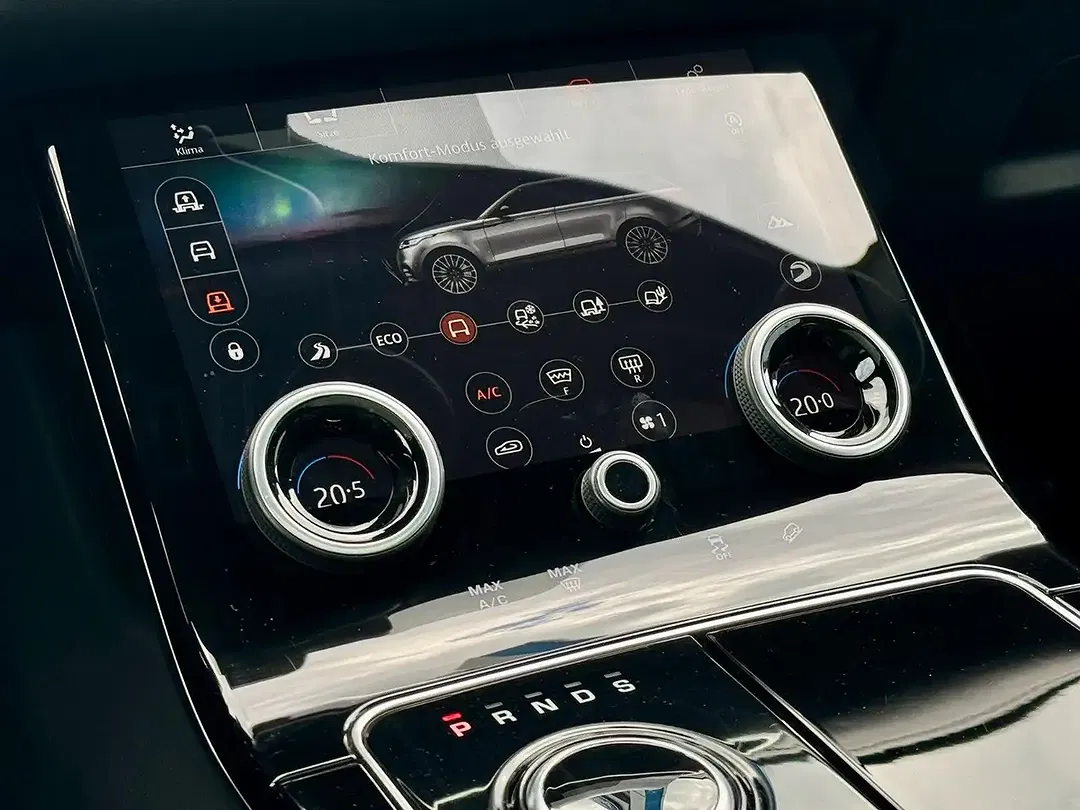 Land Rover Range Rover Velar 3.0 R-Dynamic HSE - foto 15