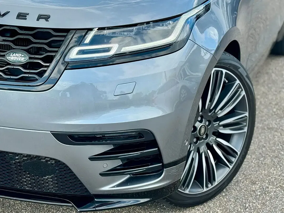 Land Rover Range Rover Velar 3.0 R-Dynamic HSE - foto 2