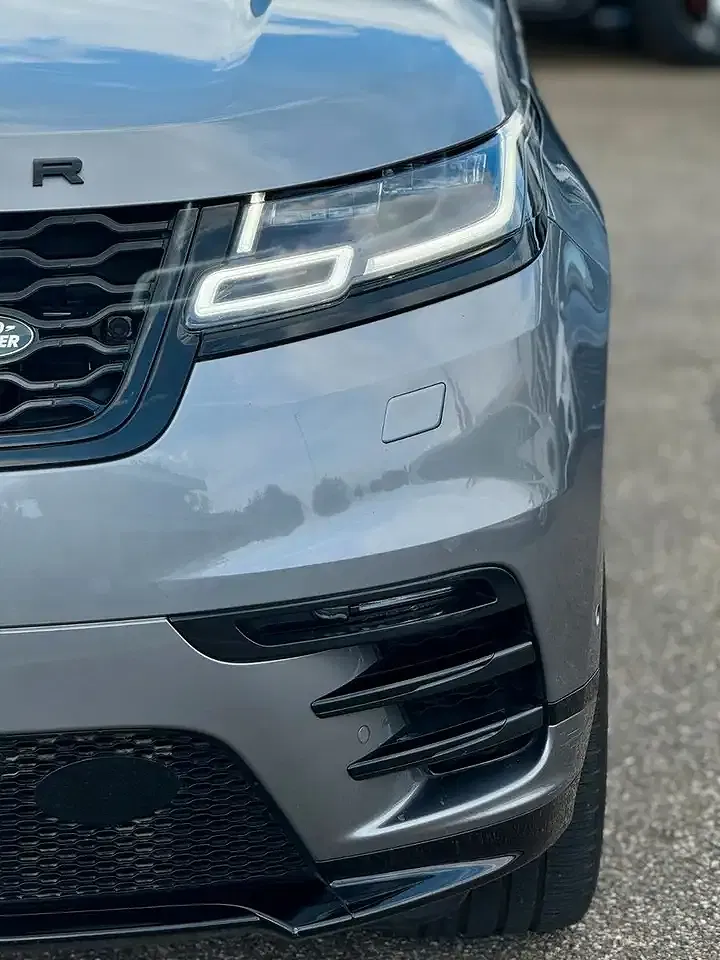 Land Rover Range Rover Velar 3.0 R-Dynamic HSE - Thumbnail 4