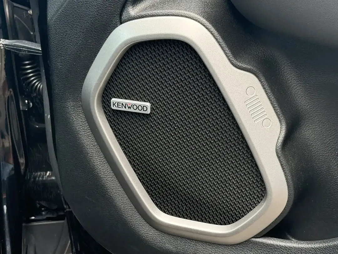 Jeep Renegade Limited - Thumbnail 16