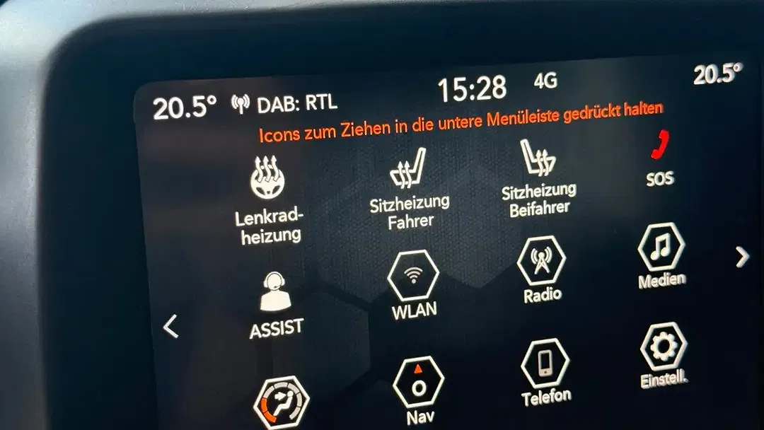 Jeep Renegade Limited - Thumbnail 21